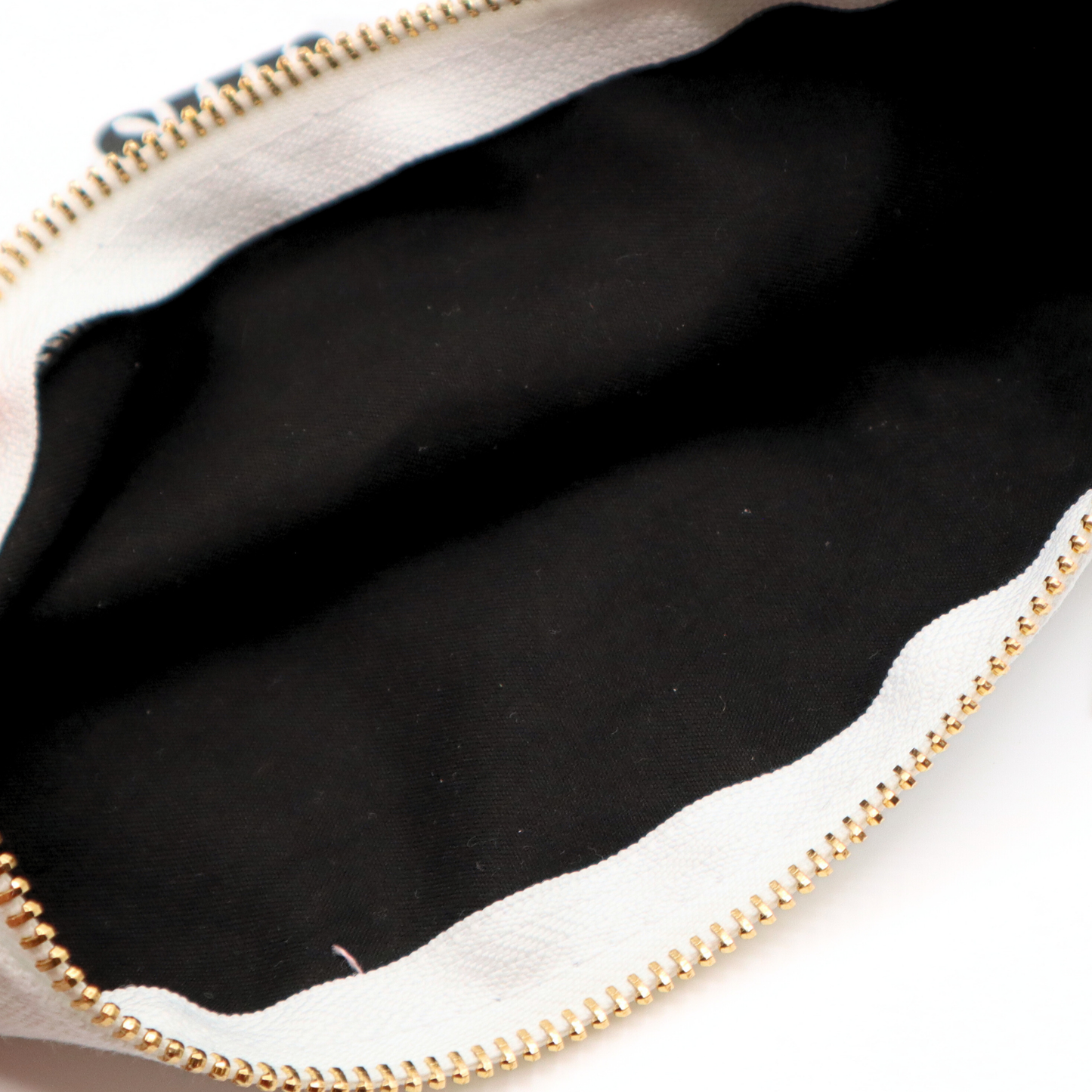 Canvas Pouch You're A Badass Bitch and You Got This