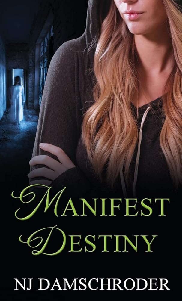 Manifest Destiny cover image