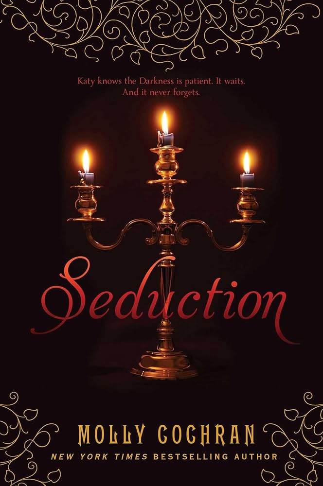 Seduction (Legacy) cover image
