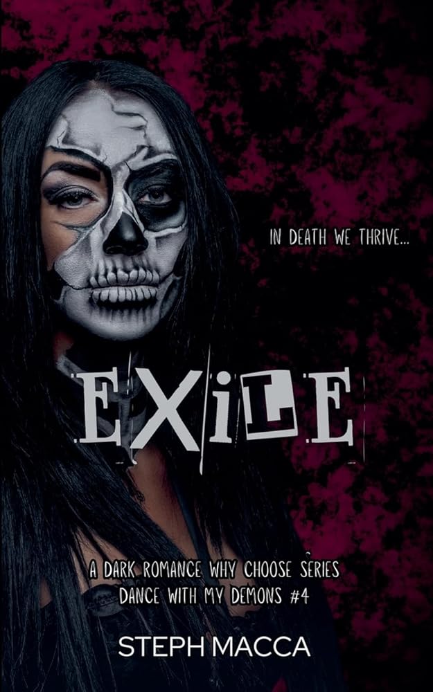 Exile cover image