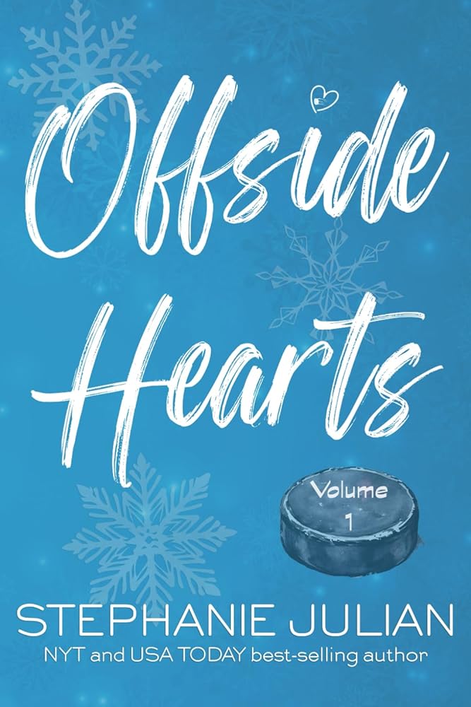 Offside Hearts: Volume 1 cover image