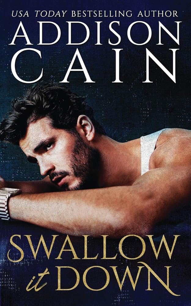Swallow it Down cover image