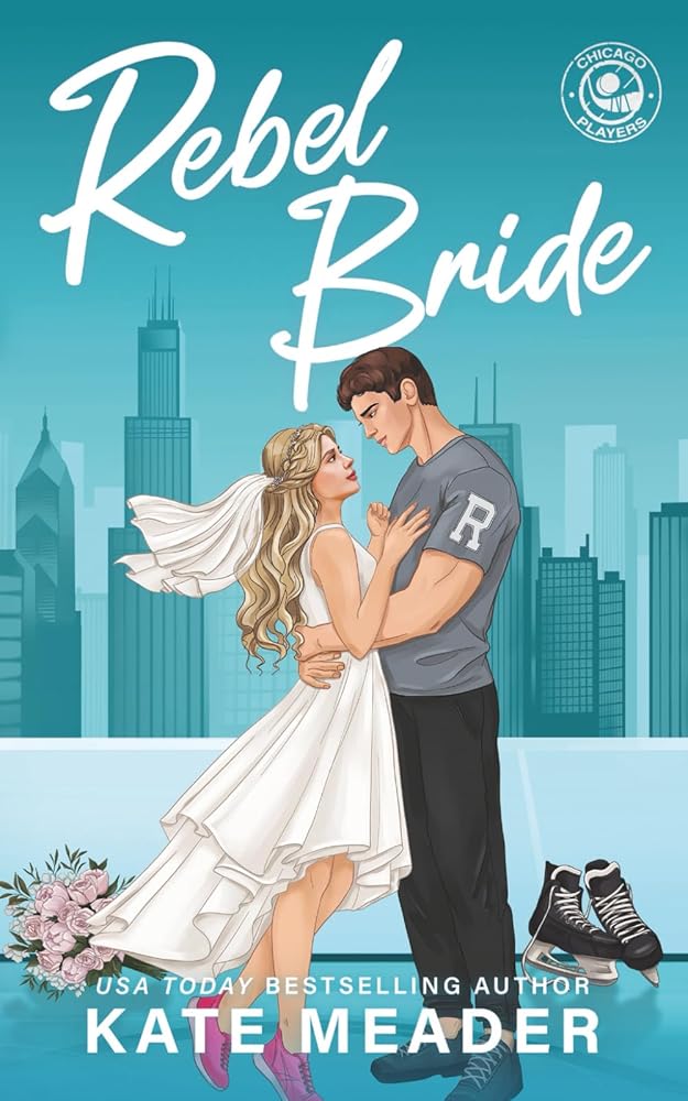 Rebel Bride cover image