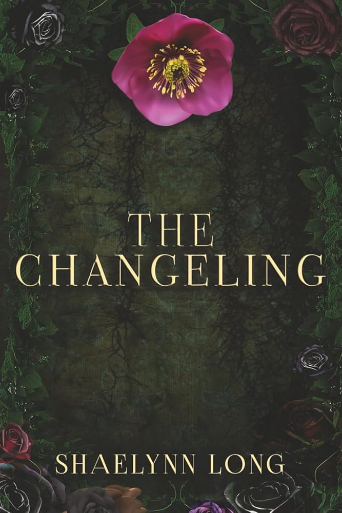 The Changeling (Throne of Blood) cover image