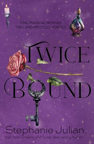 Twice Bound cover image