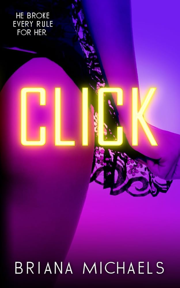 Click (Next Level) cover image