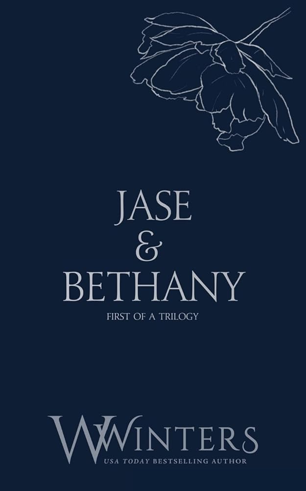 Jase & Bethany: A Single Glance (Discreet) cover image