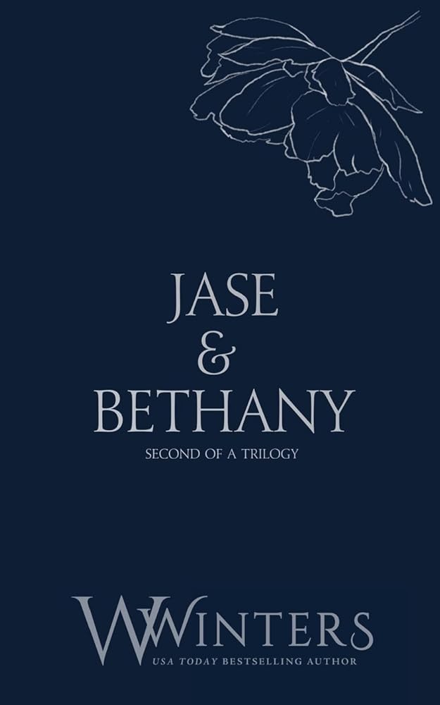 Jase & Bethany: A Single Kiss (Discreet) cover image