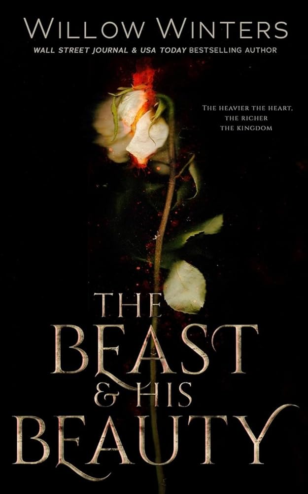 Beast And His Beauty cover image