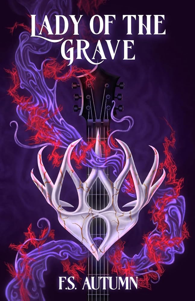 Lady of the Grave cover image