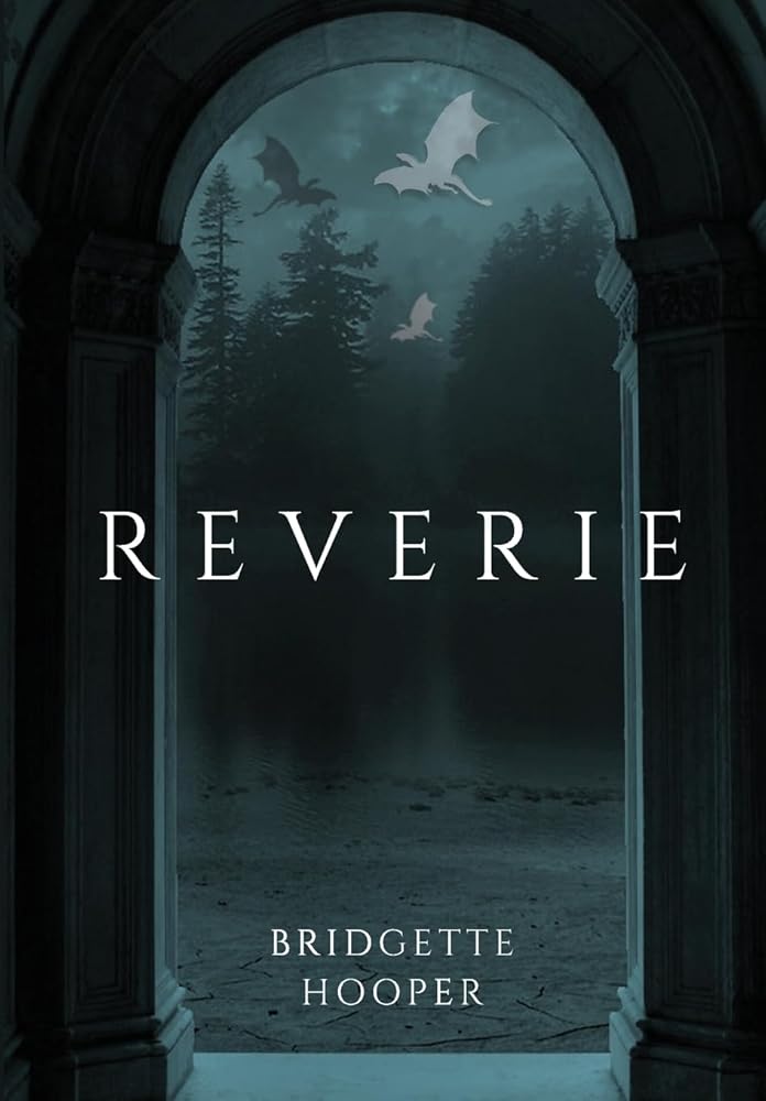 Reverie cover image