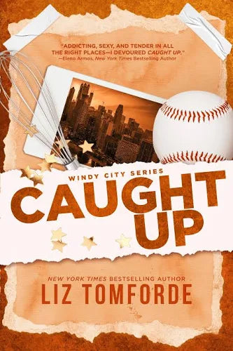 Caught Up (Windy City, 3)