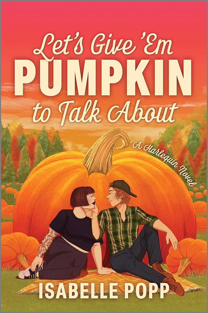 Fall Romance