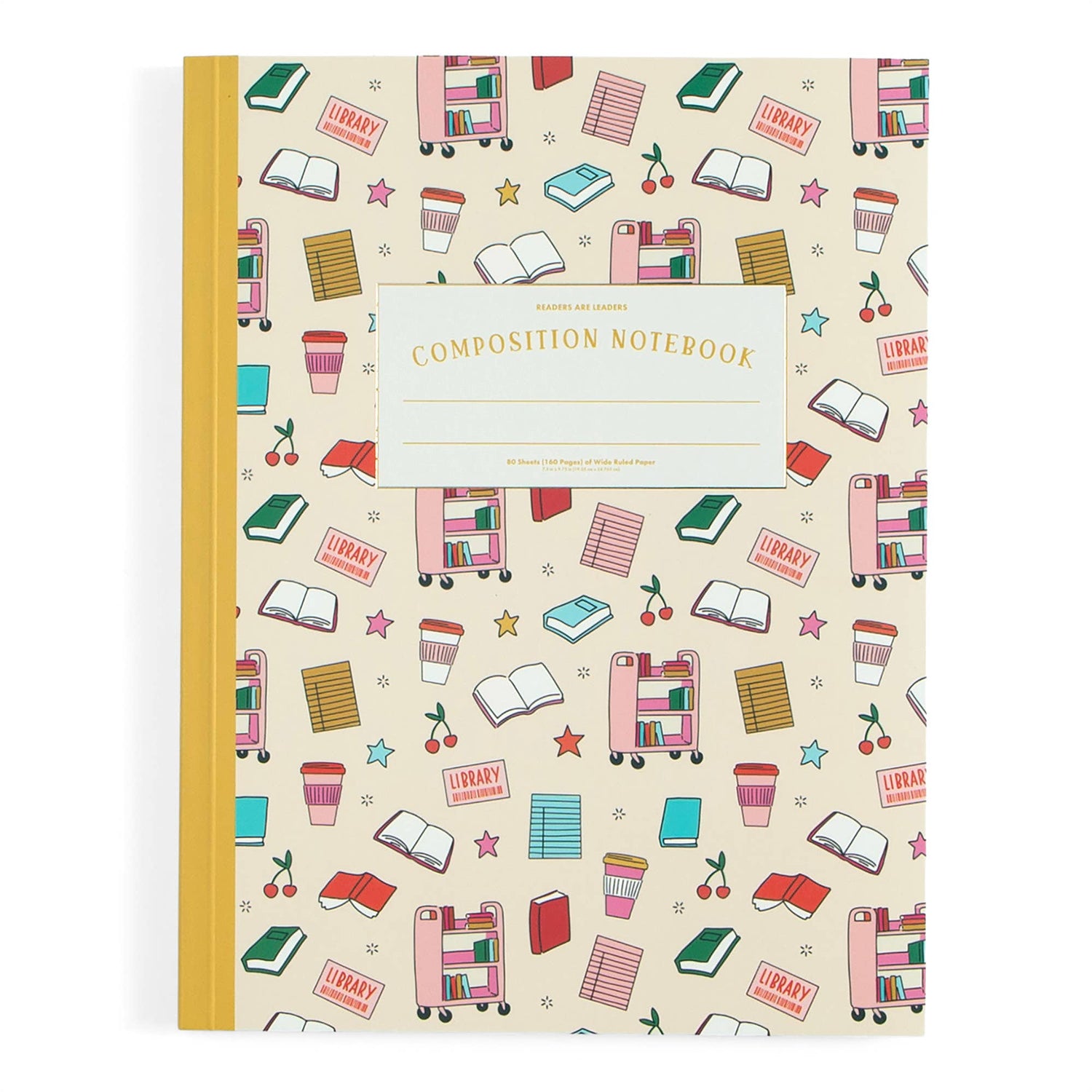 Stationary