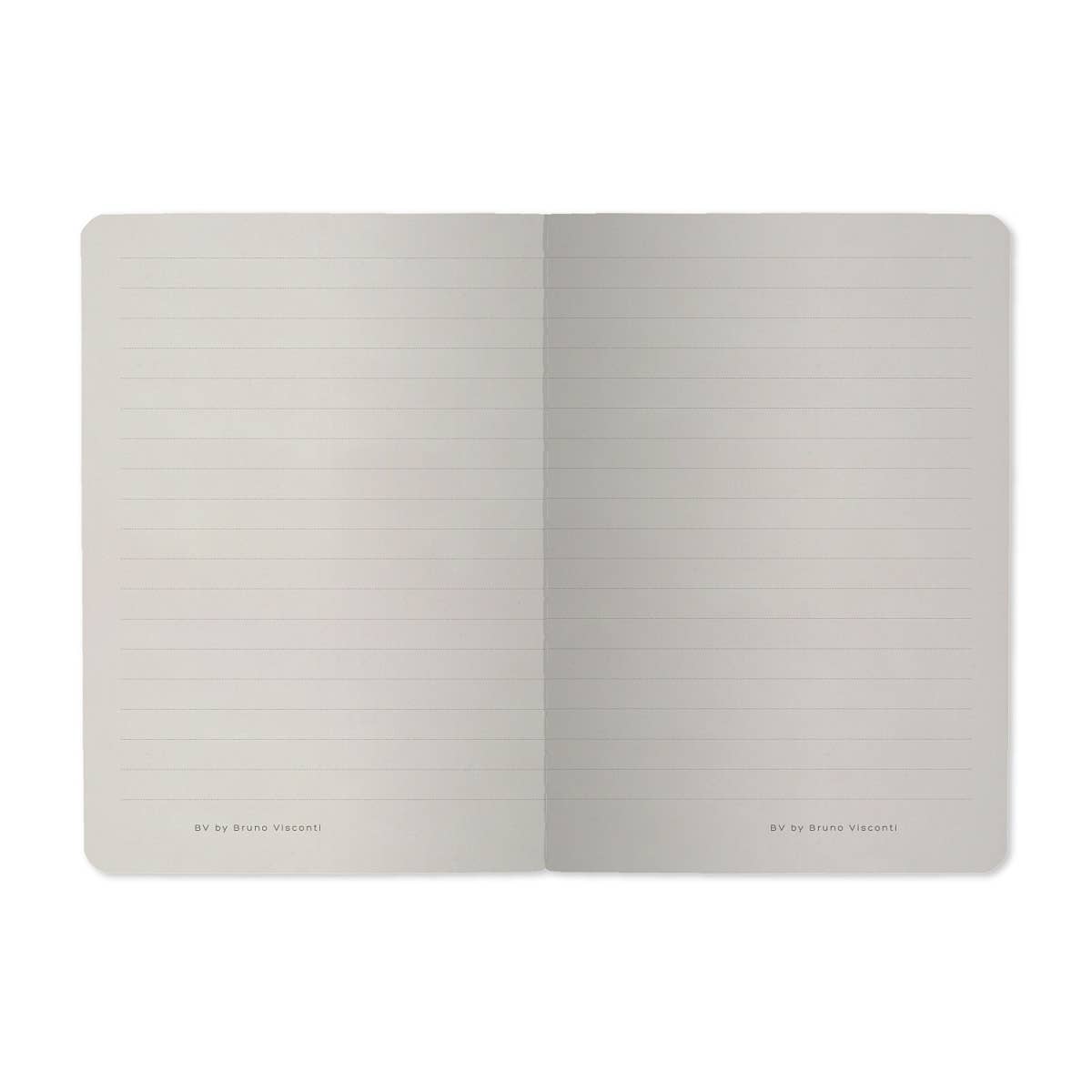 A6 Passport Notebook - Notebook  Owls