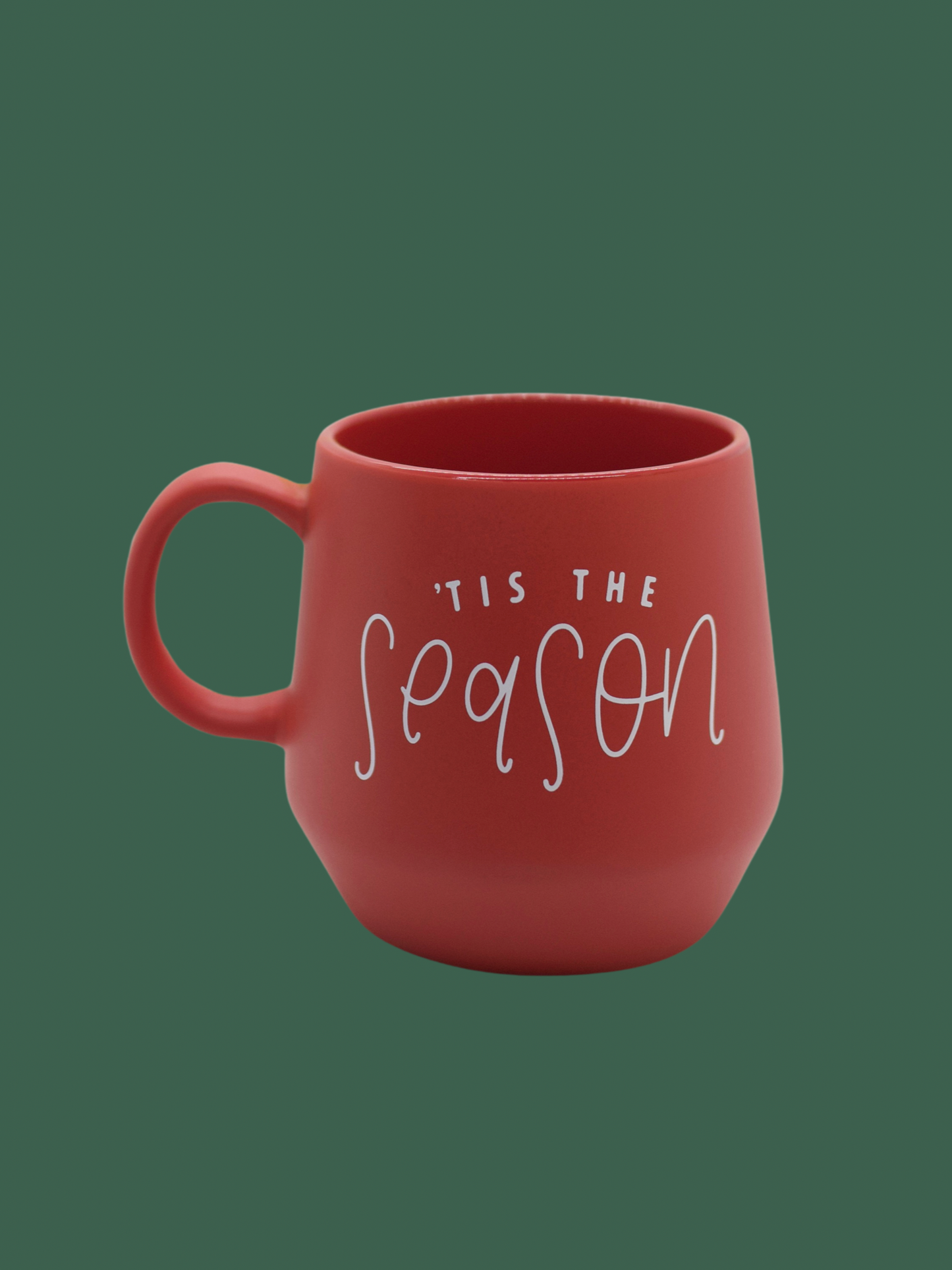 'Tis the Season to be Jolly Mug