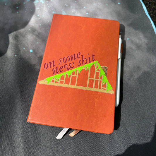 Folklore Notebook