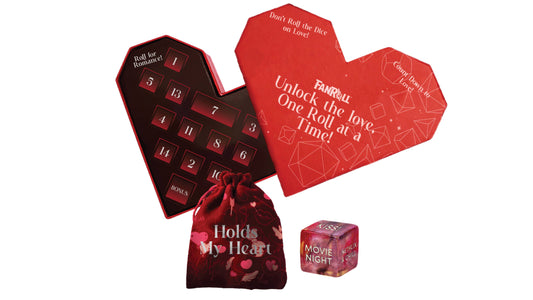 Valentines Advent Calendar