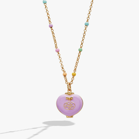Polly Pocket™ House Locket Necklace