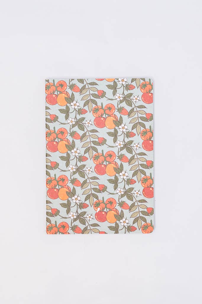 Rough Draft Notebook Set, Growing Imperfectly