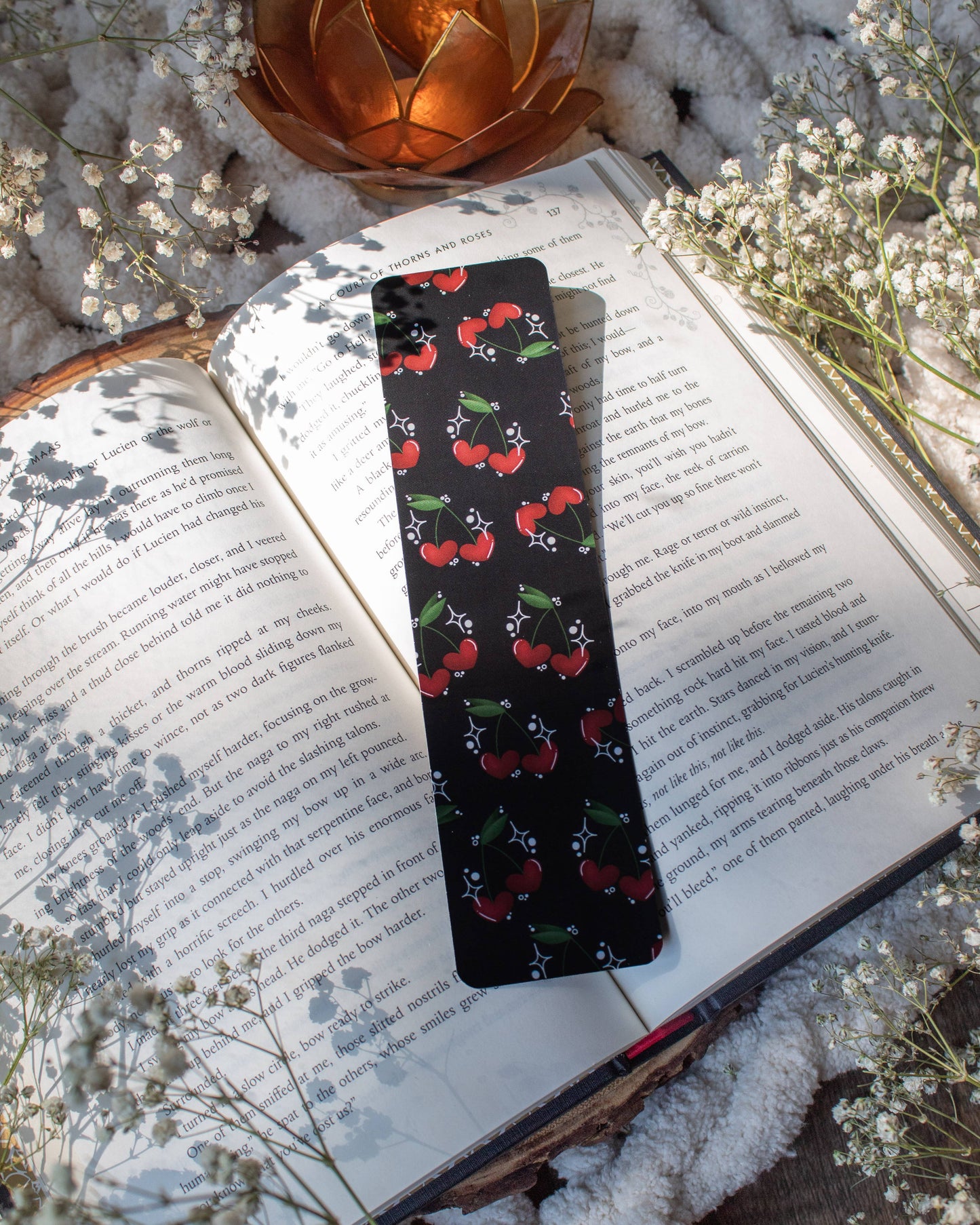 Imperfect 2"x8" Mystery Bookmark Bundle | 50 pack