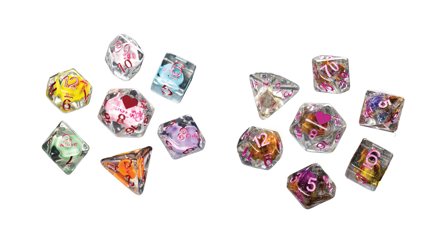 Valentines Advent Calendar