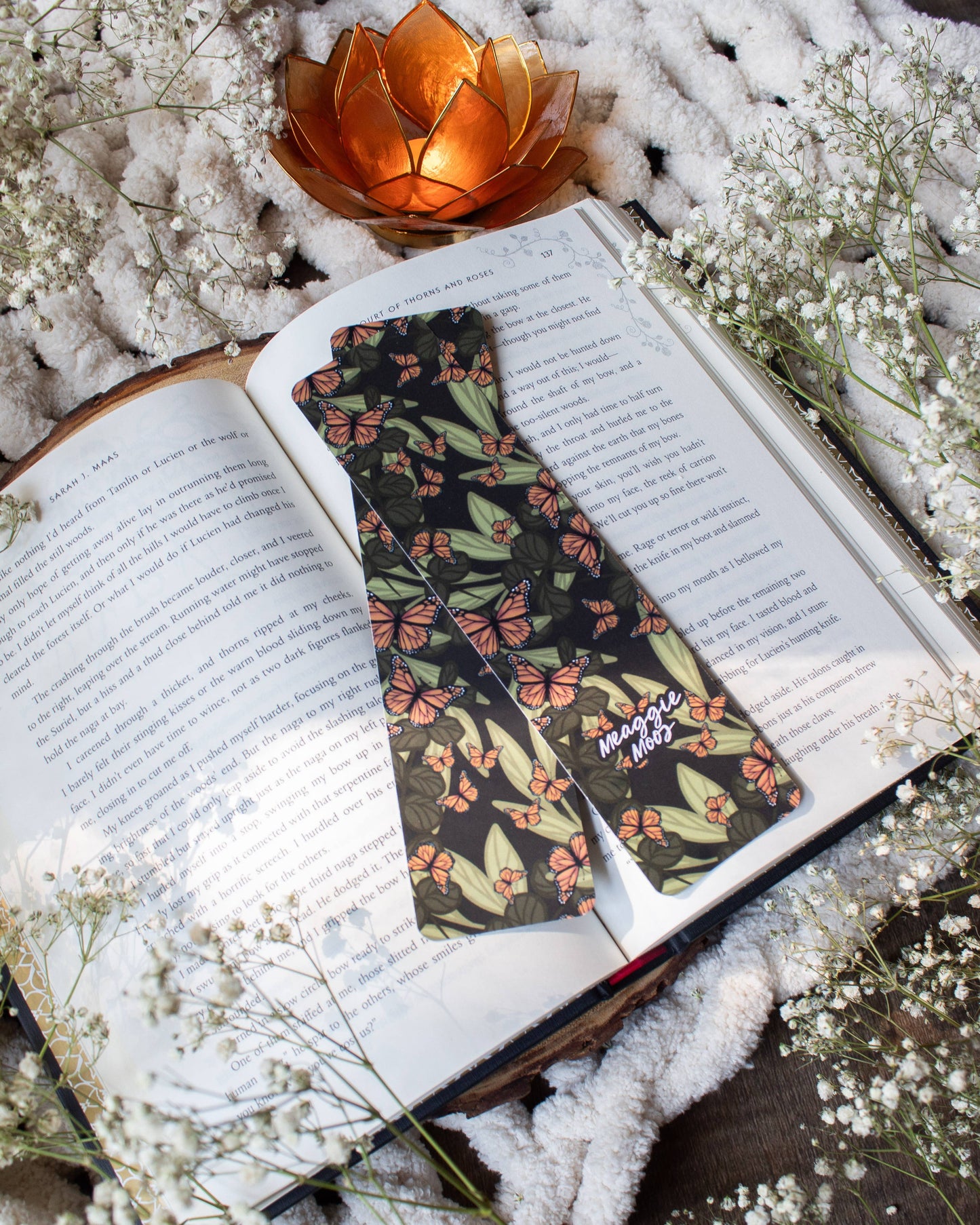 Imperfect 2"x8" Mystery Bookmark Bundle | 50 pack
