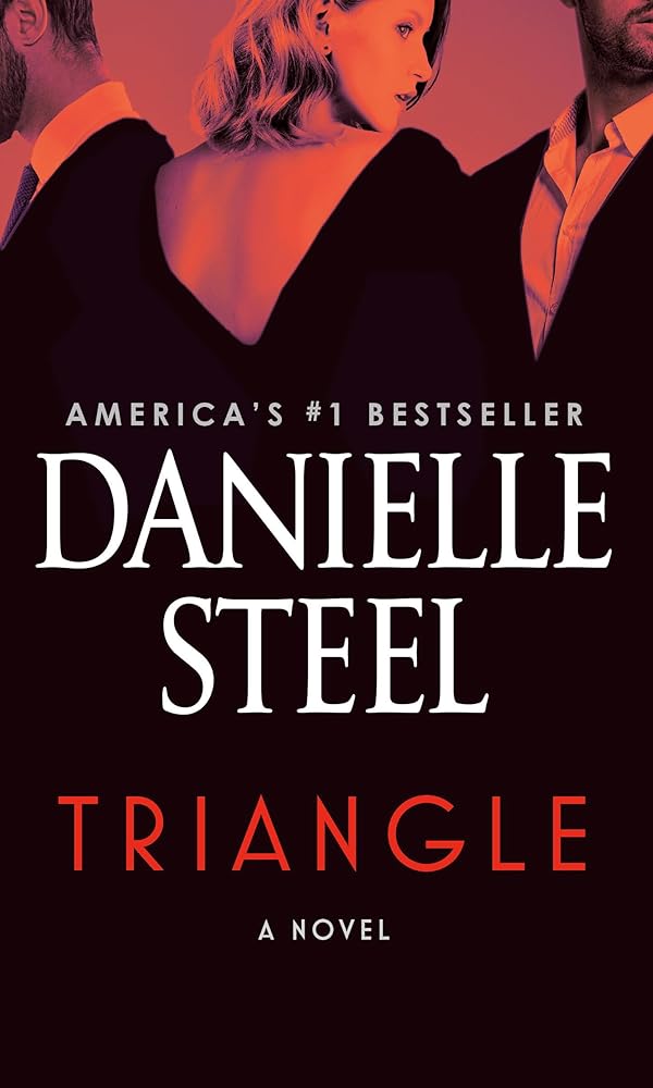 Triangle: A Novel cover image