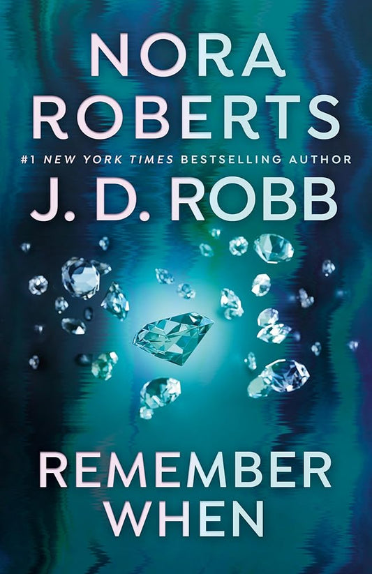 Remember When cover image