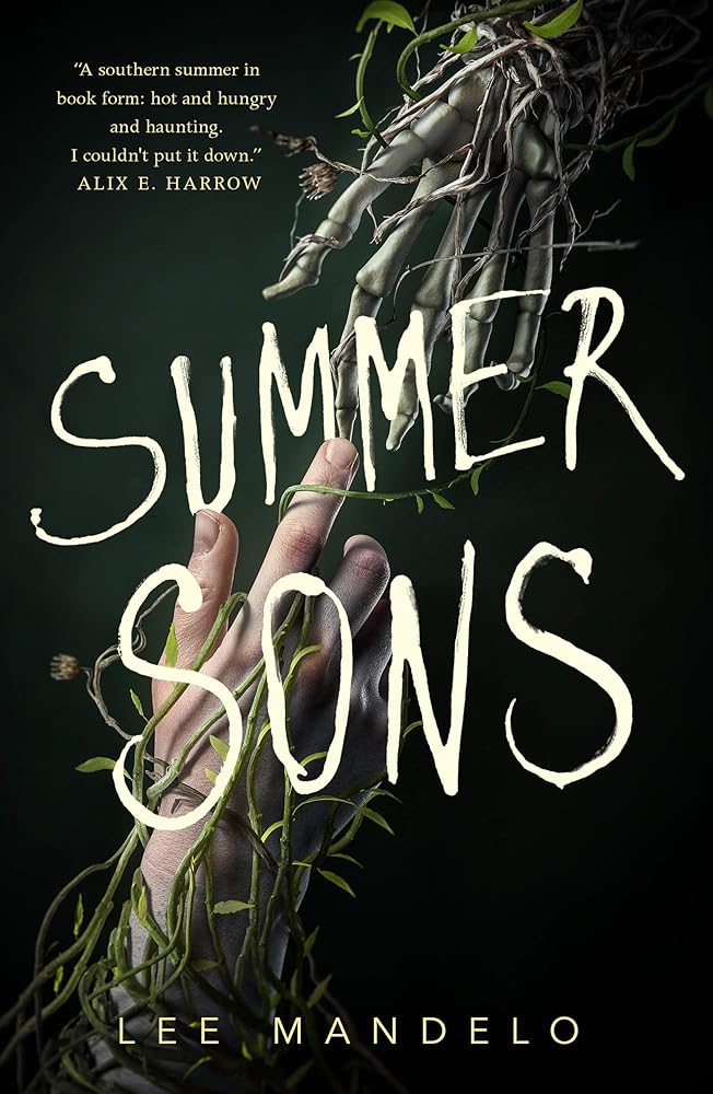 Summer Sons cover image