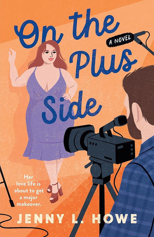 On the Plus Side cover image