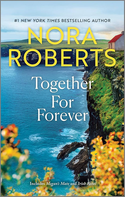 Together for Forever cover image