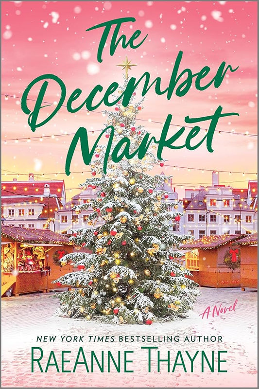 The December Market cover image