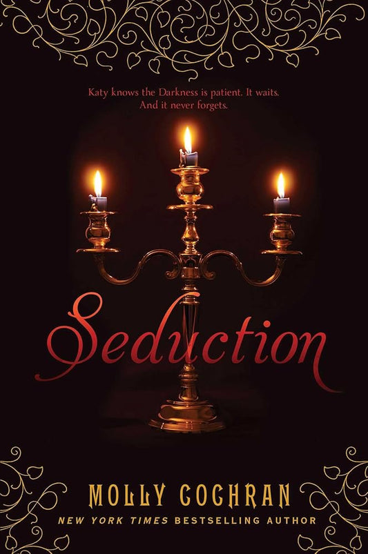 Seduction (Legacy) cover image