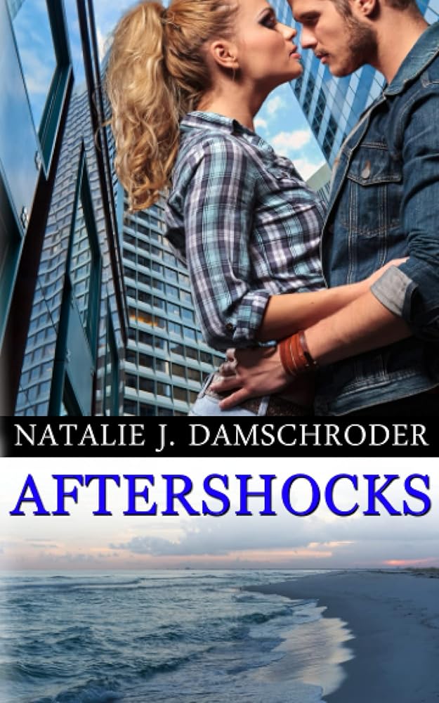 Aftershocks (The Seismic Series) cover image