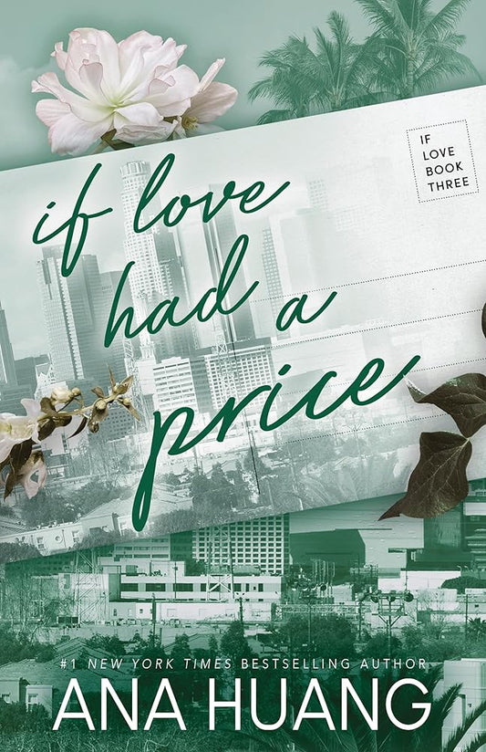 If Love Had a Price (If Love, 3) cover image