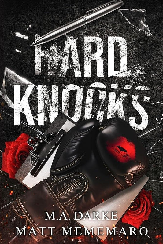 Hard Knocks cover image