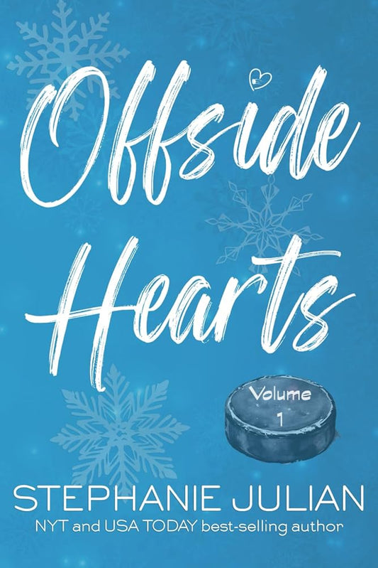 Offside Hearts: Volume 1 cover image