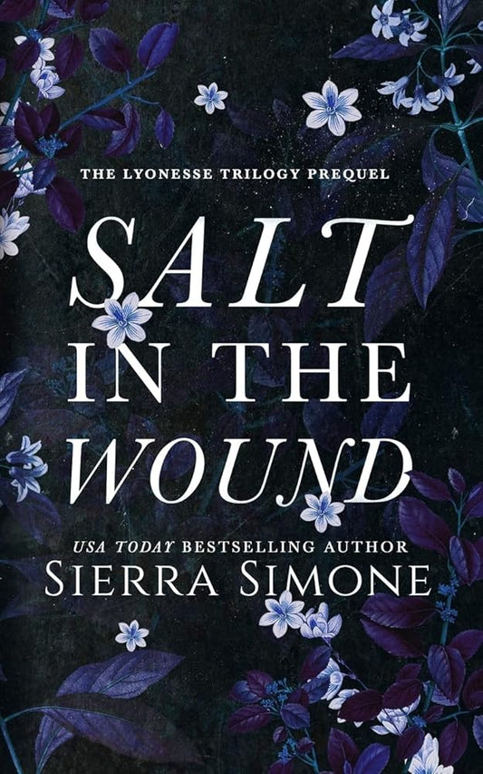 Salt in the Wound cover image