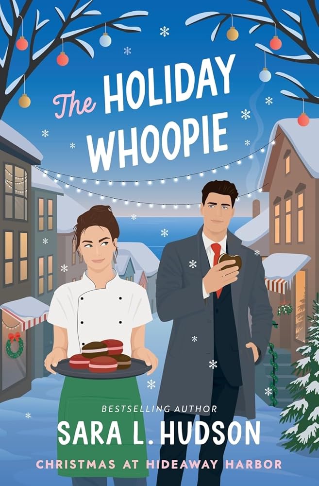 The Holiday Whoopie cover image