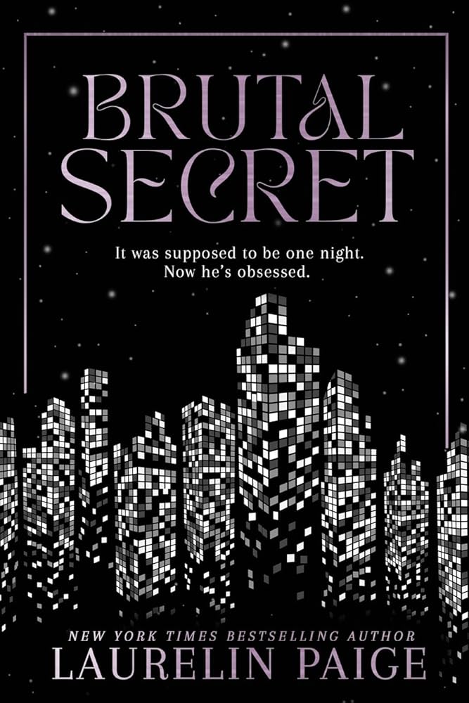 Brutal Secret cover image