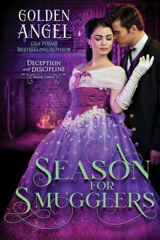A Season for Smugglers cover image