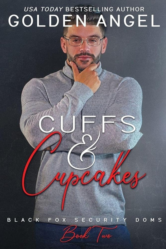 Cuffs and Cupcakes cover image
