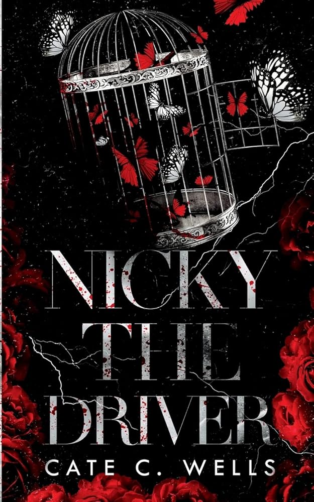 Nicky the Driver Special Edition cover image