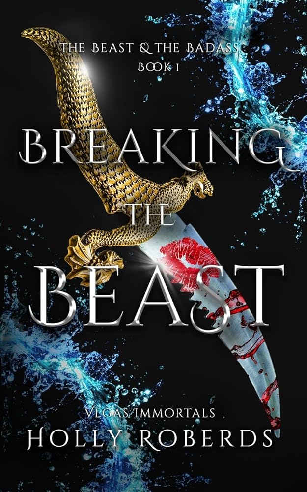 Breaking the Beast cover image