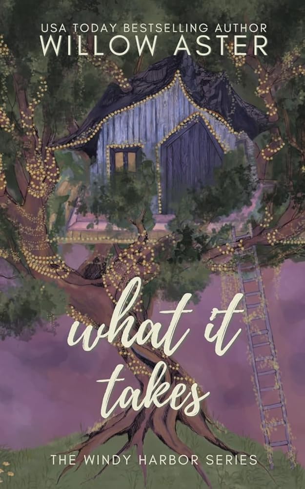 What It Takes Special Edition cover image