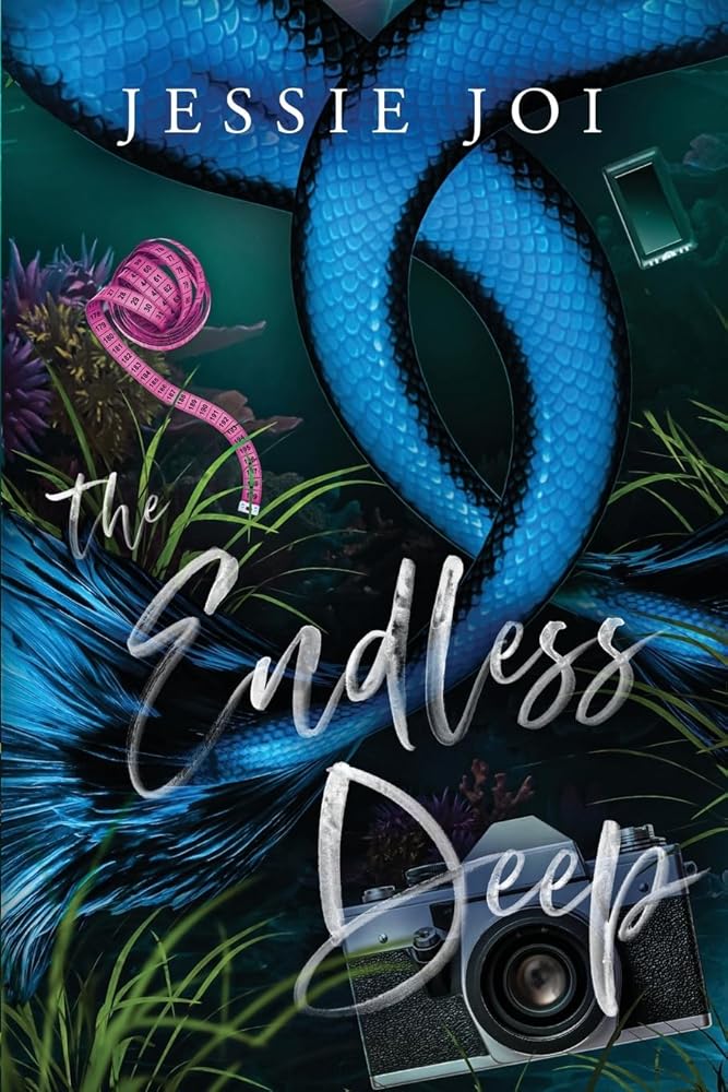 The Endless Deep cover image
