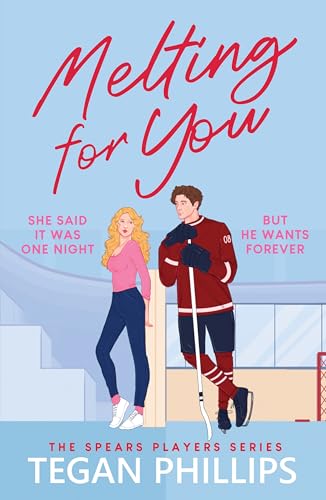 Melting For You cover image