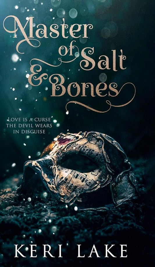 Master of Salt & Bones cover image