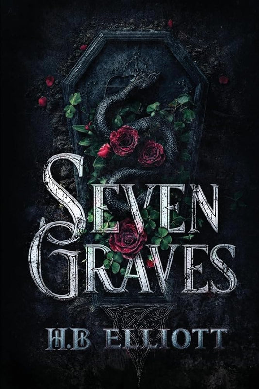 Seven Graves cover image